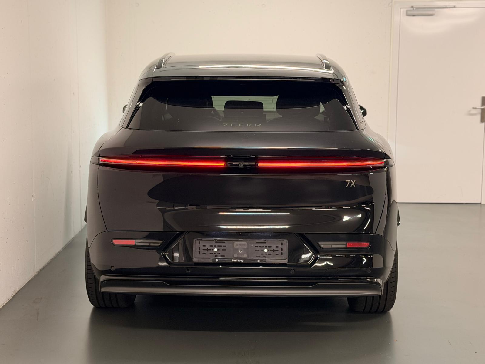 ZEEKR 7X Privilege AWD-image-10