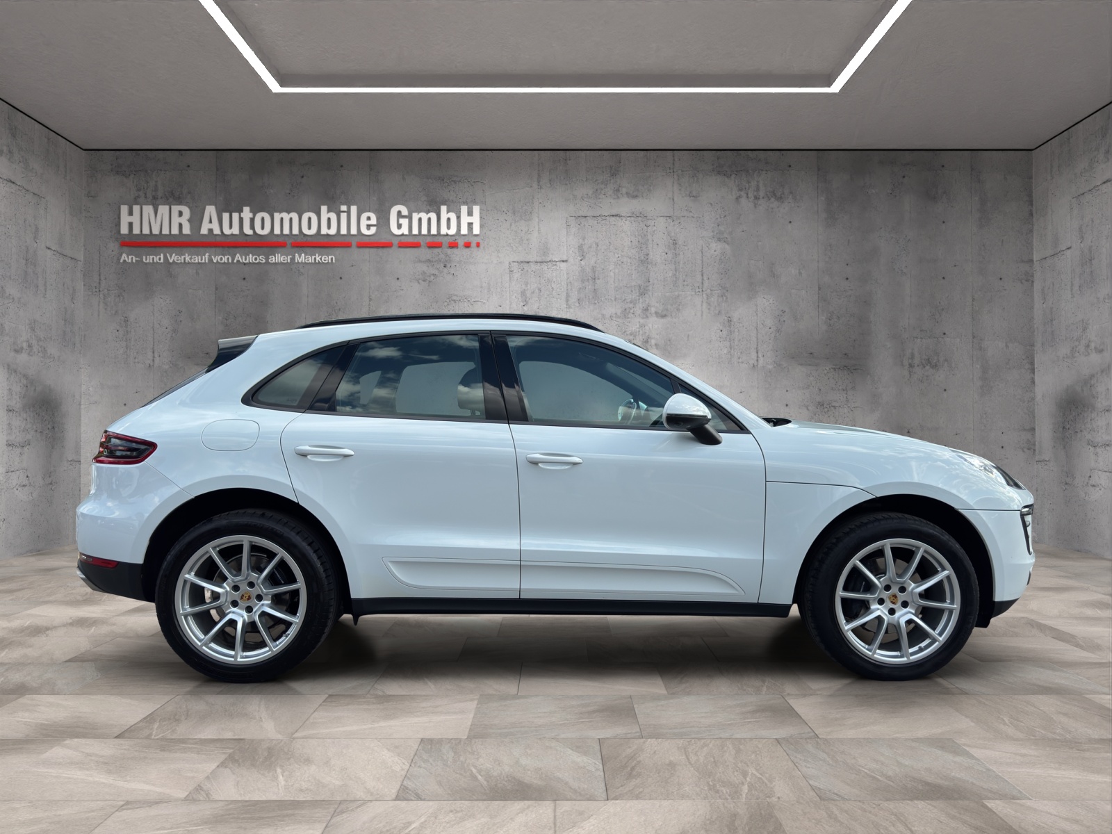PORSCHE Macan PDK-image-7