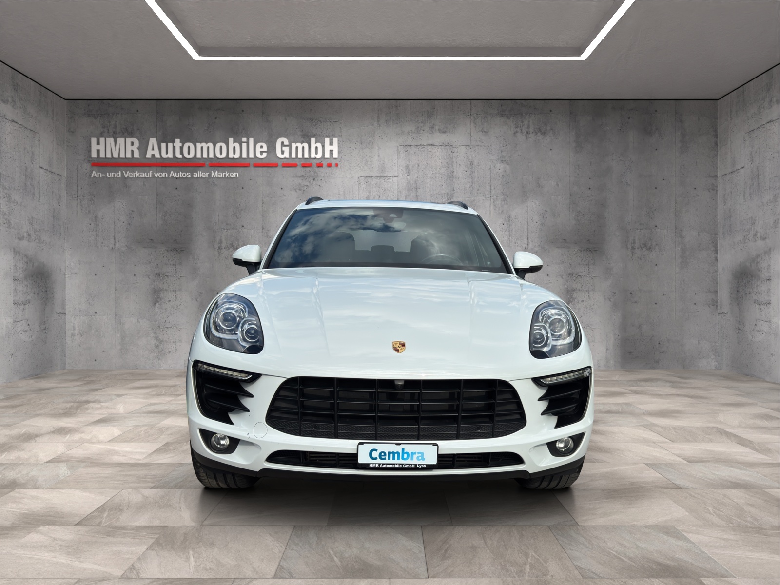 PORSCHE Macan PDK-image-4