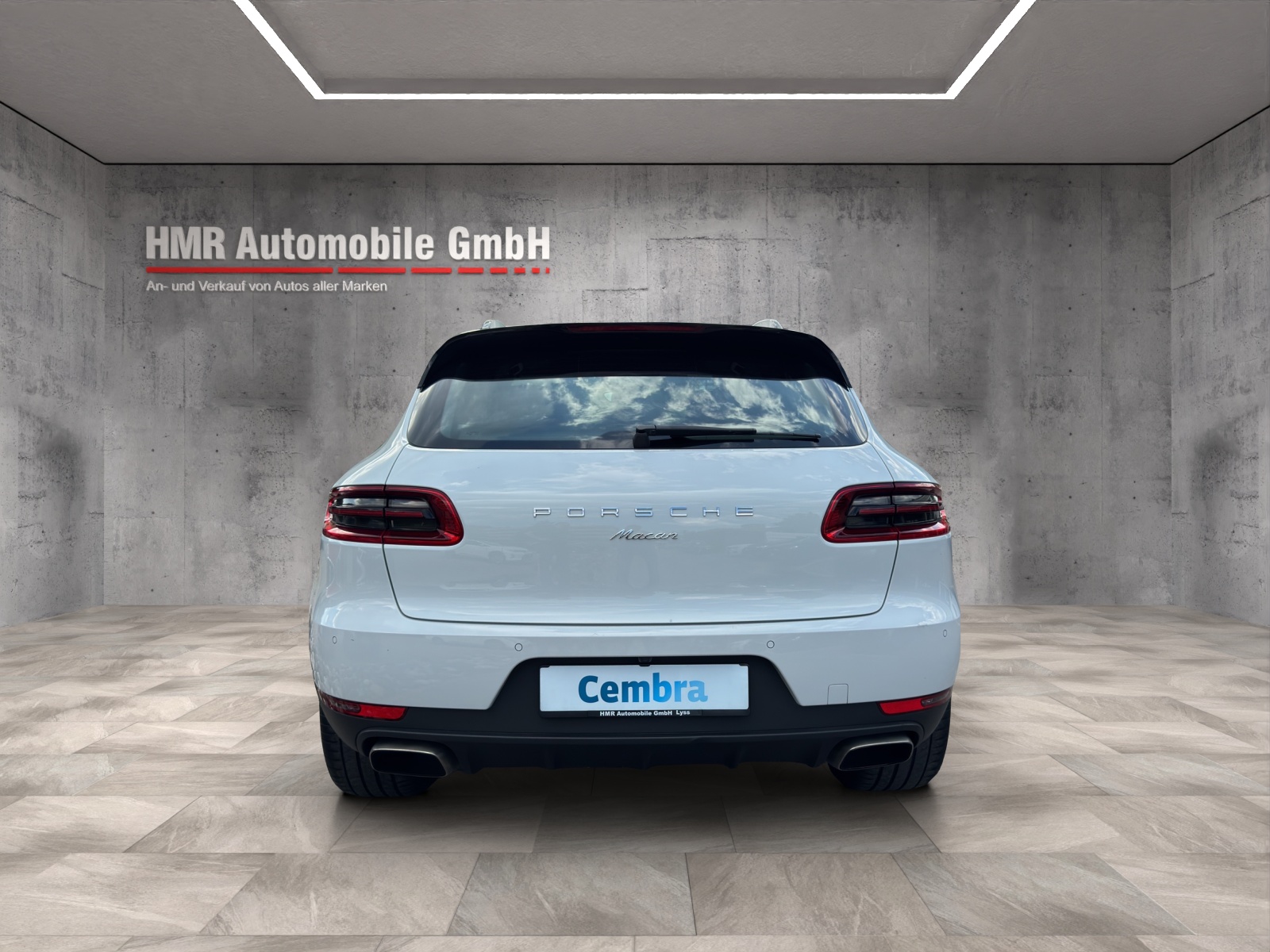 PORSCHE Macan PDK-image-5