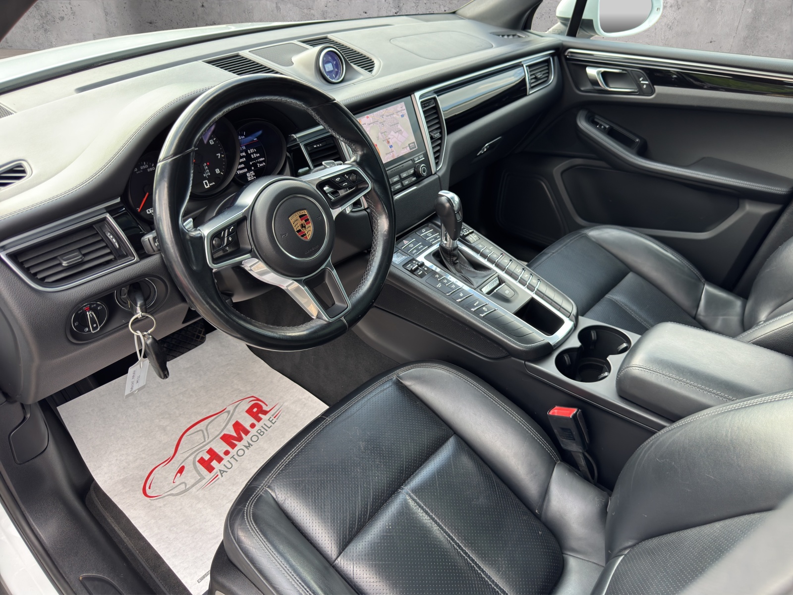 PORSCHE Macan PDK-image-8