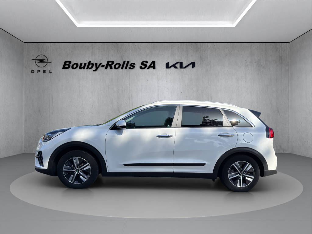 KIA Niro 1.6 GDi Hybrid Style-showroom-element-2
