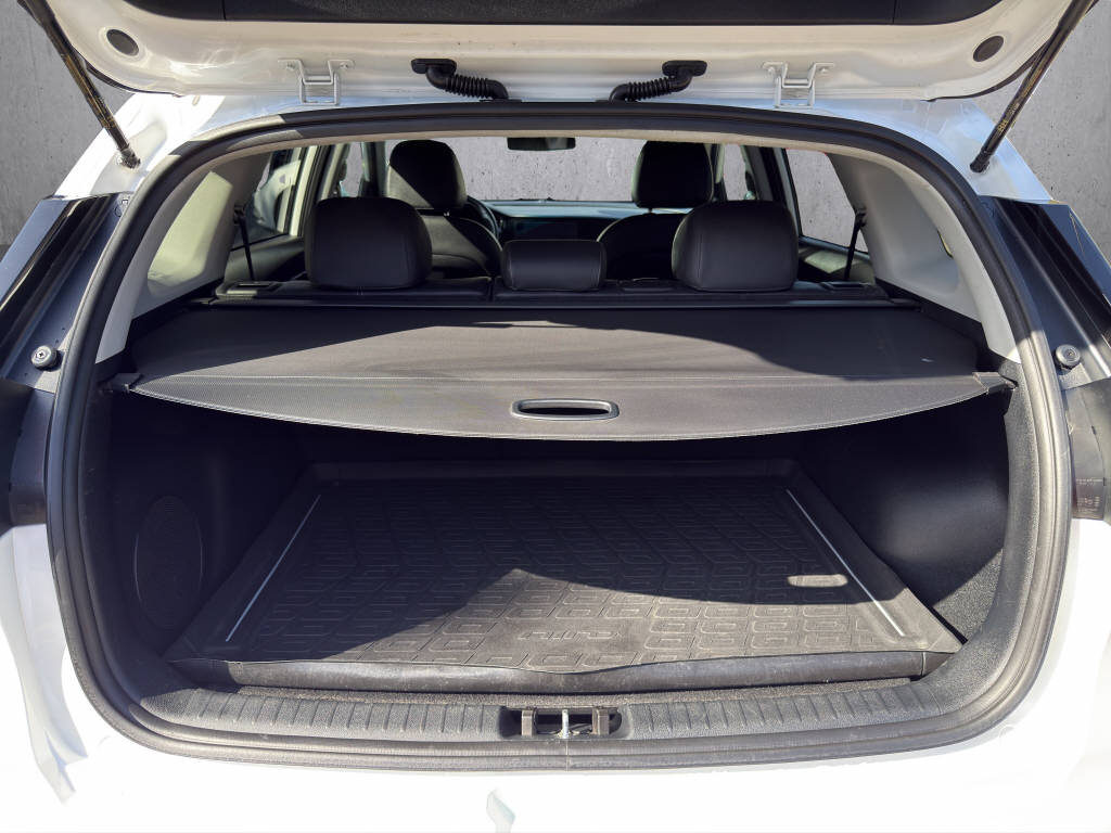 KIA Niro 1.6 GDi Hybrid Style-image-13