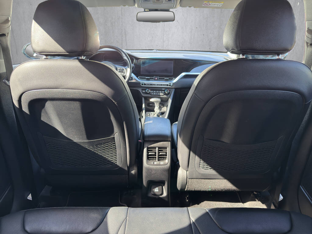 KIA Niro 1.6 GDi Hybrid Style-image-11