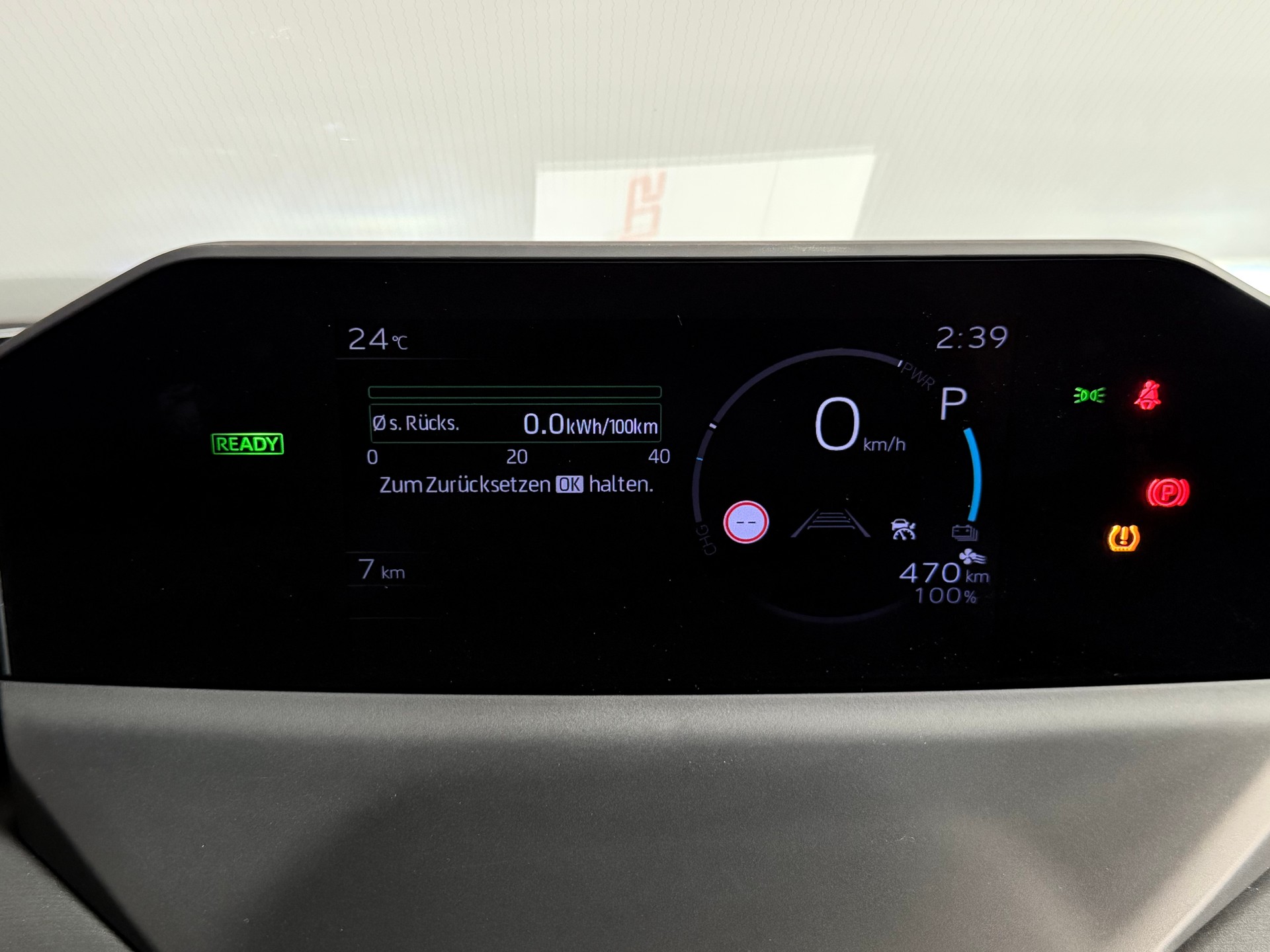 TOYOTA bZ4X Touring Premium 74.7 kWh AWD 22kw-image-29