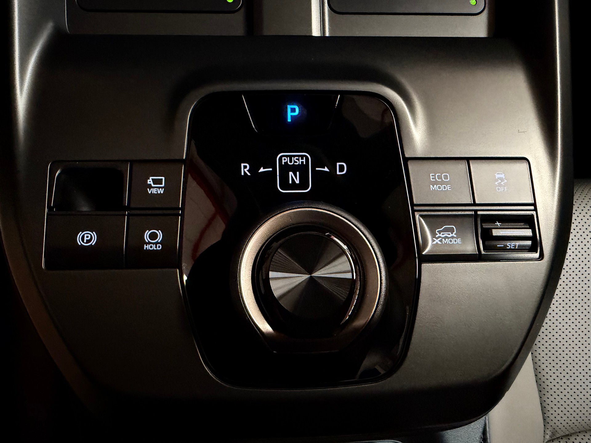 TOYOTA bZ4X Touring Premium 74.7 kWh AWD 22kw-image-27