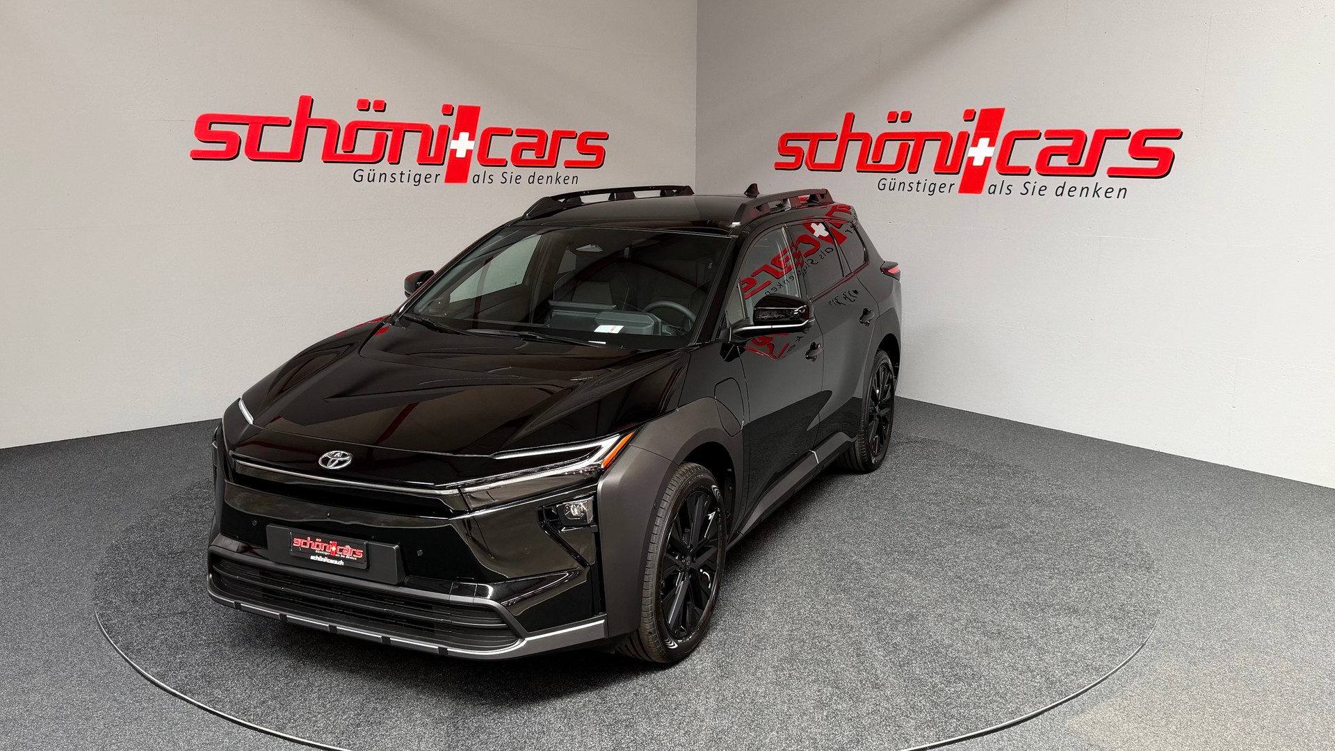 TOYOTA bZ4X Touring Premium 74.7 kWh AWD 22kw-showroom-element-1
