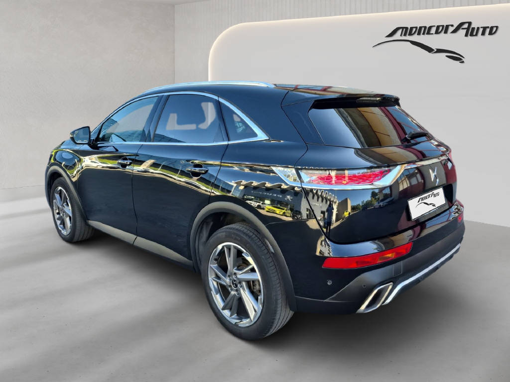DS AUTOMOBILES DS 7 Essence 180ch Automatique SO Chic-image-6