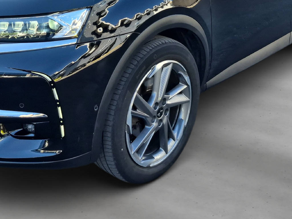 DS AUTOMOBILES DS 7 Essence 180ch Automatique SO Chic-showroom-element-3