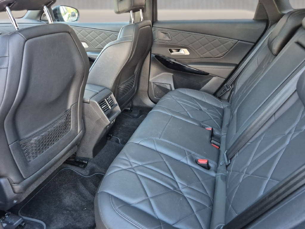 DS AUTOMOBILES DS 7 Essence 180ch Automatique SO Chic-image-10