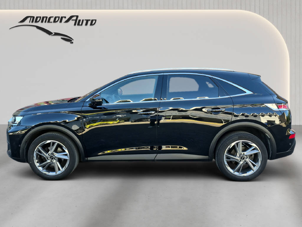DS AUTOMOBILES DS 7 Essence 180ch Automatique SO Chic-image-4