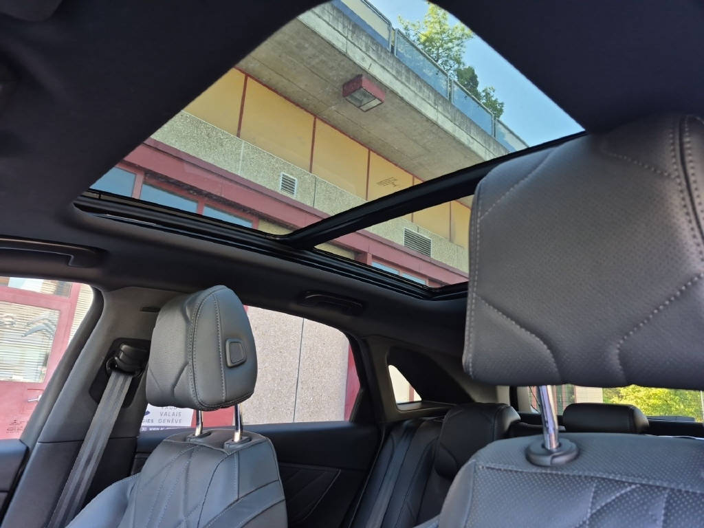 DS AUTOMOBILES DS 7 Essence 180ch Automatique SO Chic-image-14