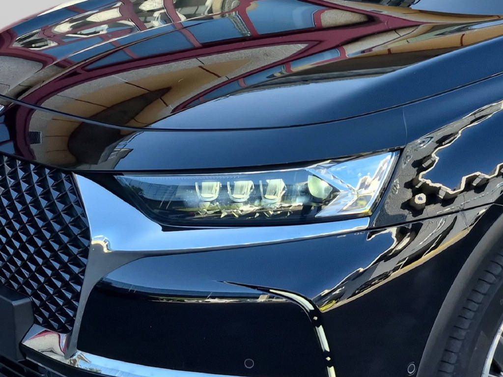 DS AUTOMOBILES DS 7 Essence 180ch Automatique SO Chic-showroom-element-2