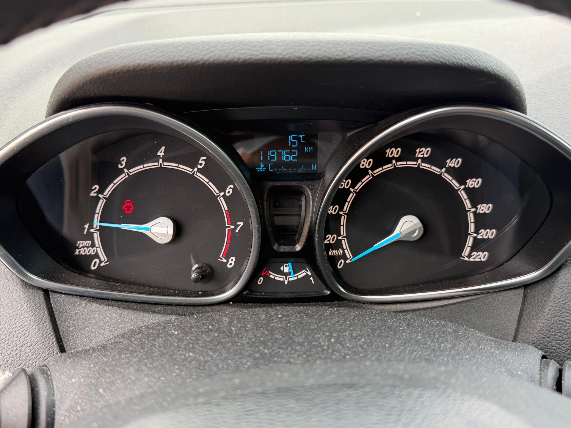 FORD B-Max 1.0 SCTi-image-3