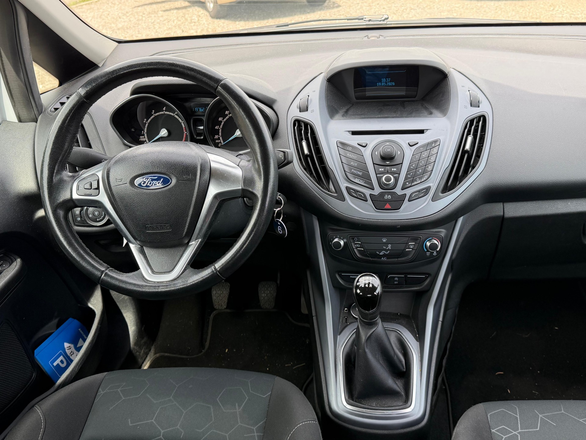 FORD B-Max 1.0 SCTi-image-4