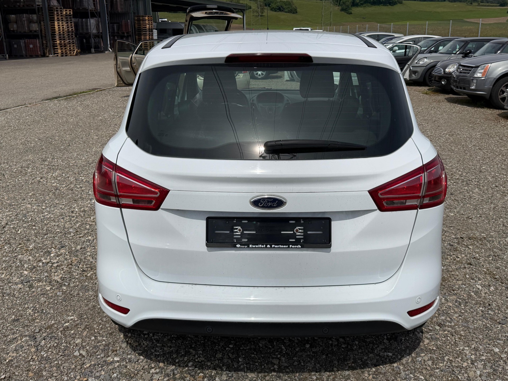 FORD B-Max 1.0 SCTi-image-12