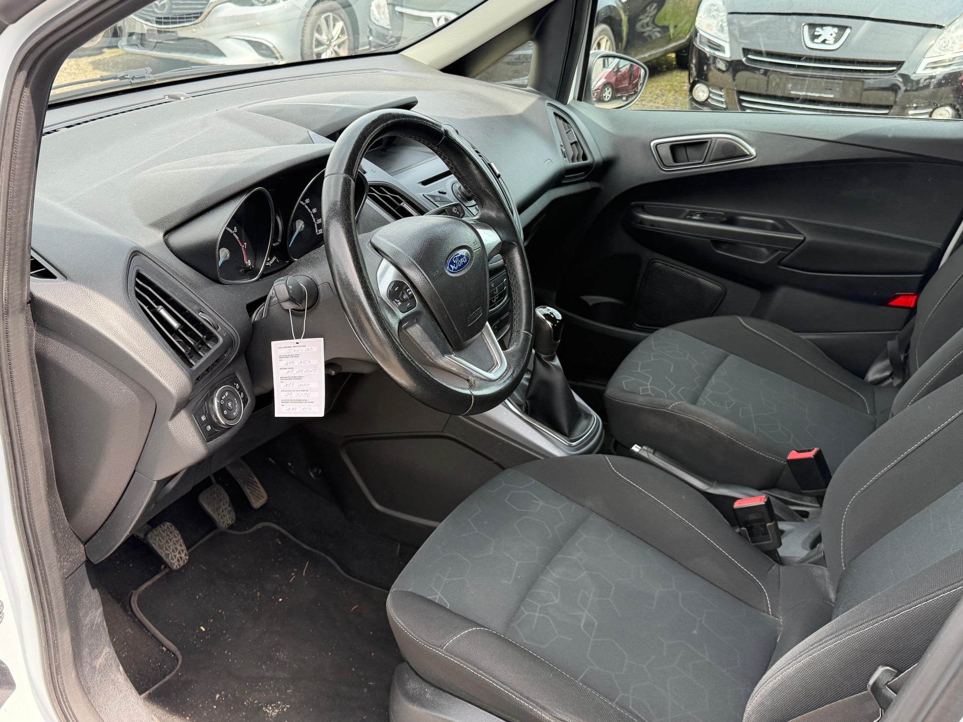FORD B-Max 1.0 SCTi-image-6