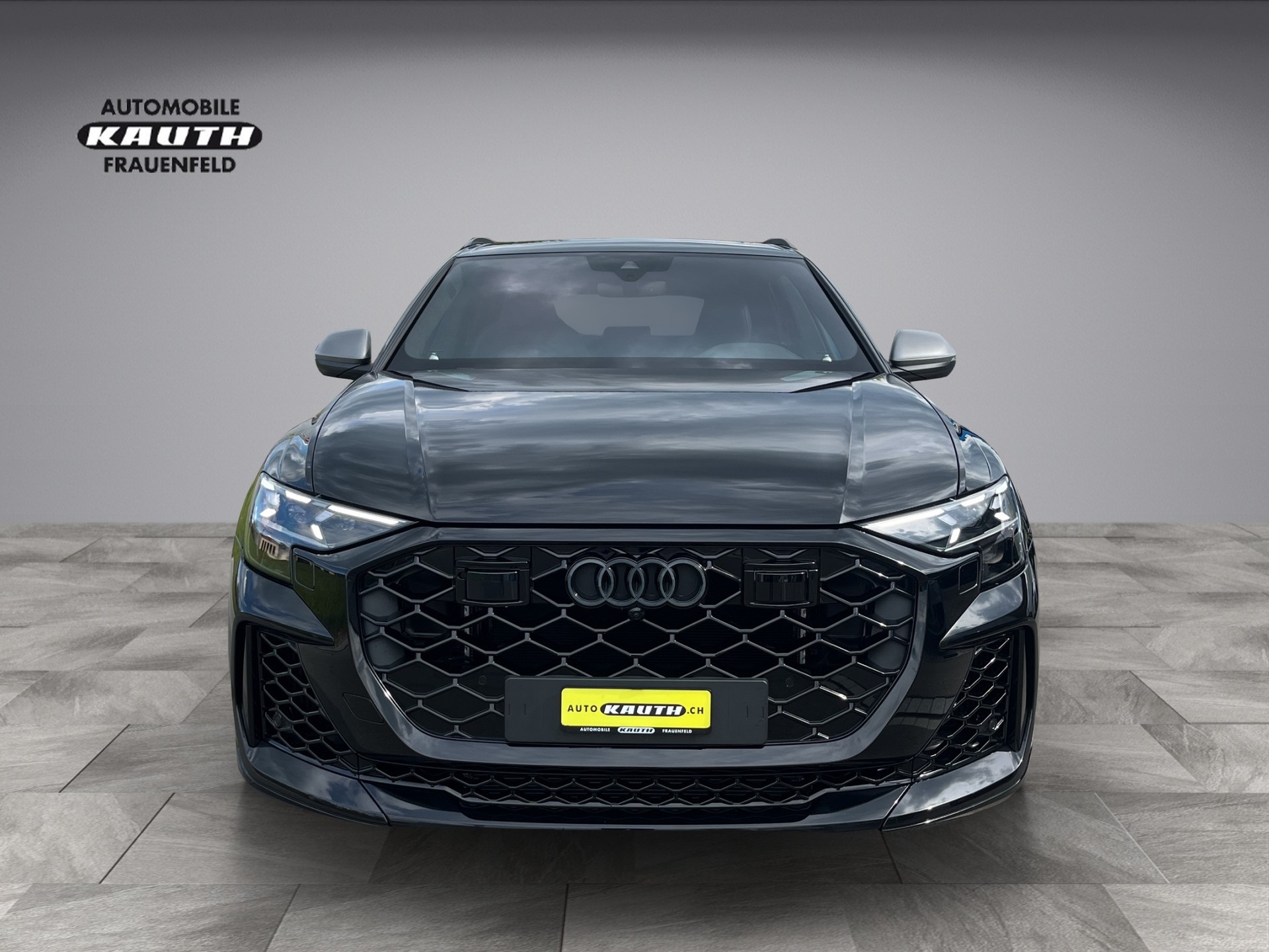 AUDI RSQ8 performance quattro*New Fahrzeug*Standheizung, AHK, Panodach, (5-Jahre Garantie)-showroom-element-3