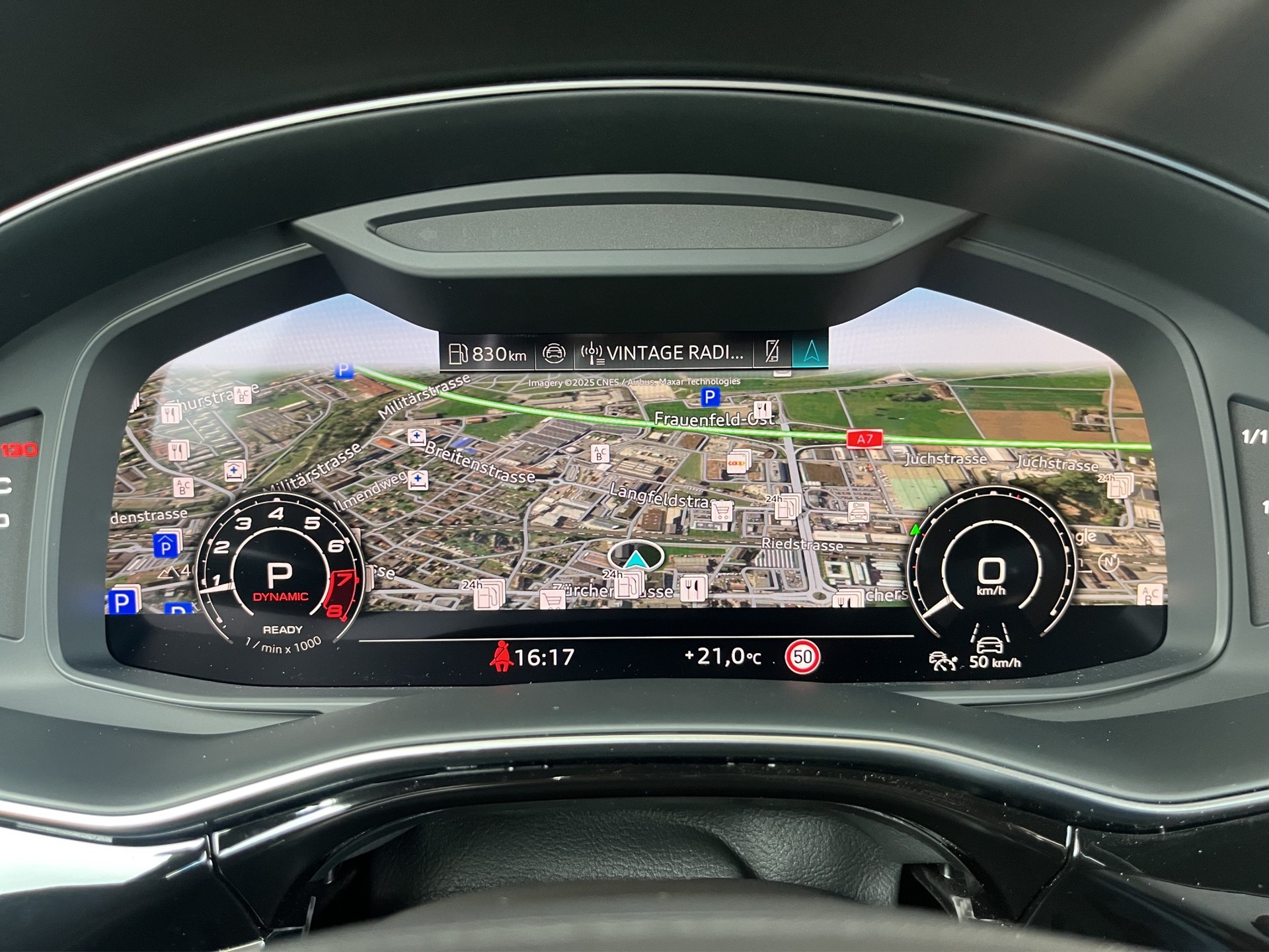 AUDI RSQ8 performance quattro*New Fahrzeug*Standheizung, AHK, Panodach, (5-Jahre Garantie)-image-20