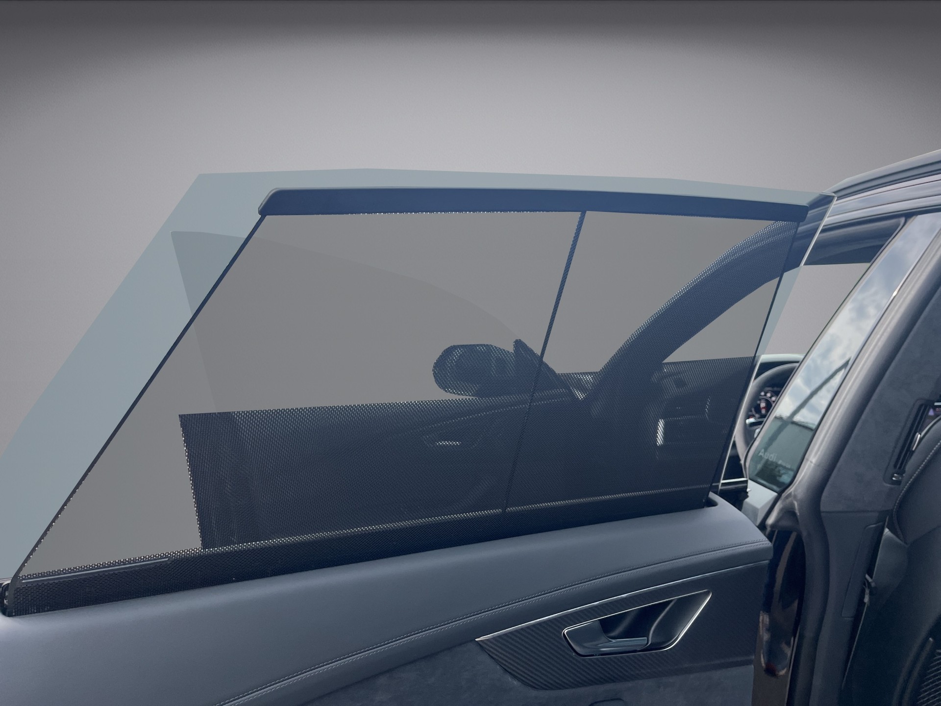 AUDI RSQ8 performance quattro*New Fahrzeug*Standheizung, AHK, Panodach, (5-Jahre Garantie)-image-12