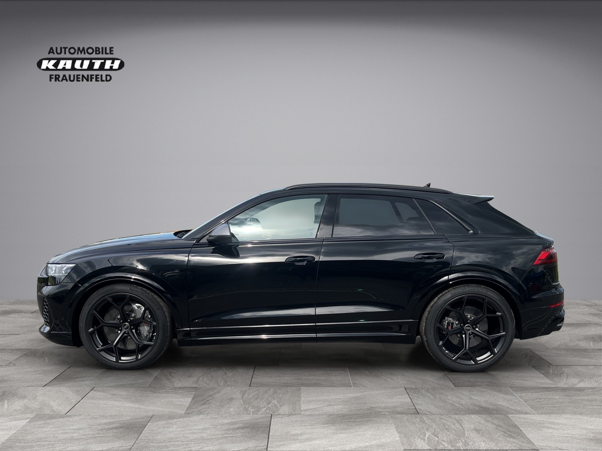 AUDI RSQ8 performance quattro*New Fahrzeug*Standheizung, AHK, Panodach, (5-Jahre Garantie)-showroom-element-1