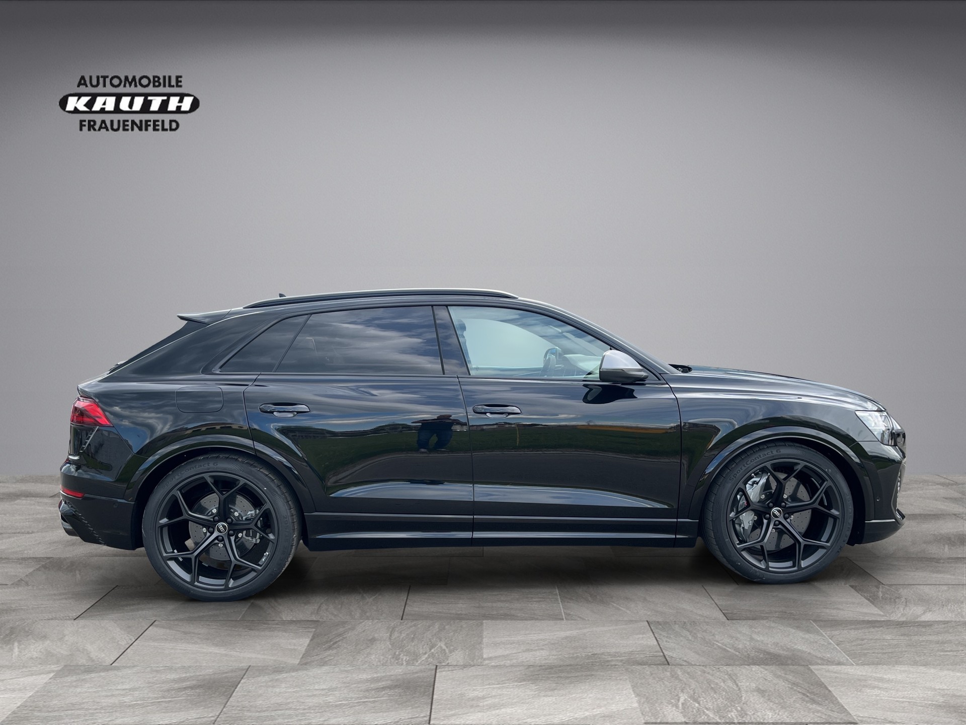 AUDI RSQ8 performance quattro*New Fahrzeug*Standheizung, AHK, Panodach, (5-Jahre Garantie)-image-6