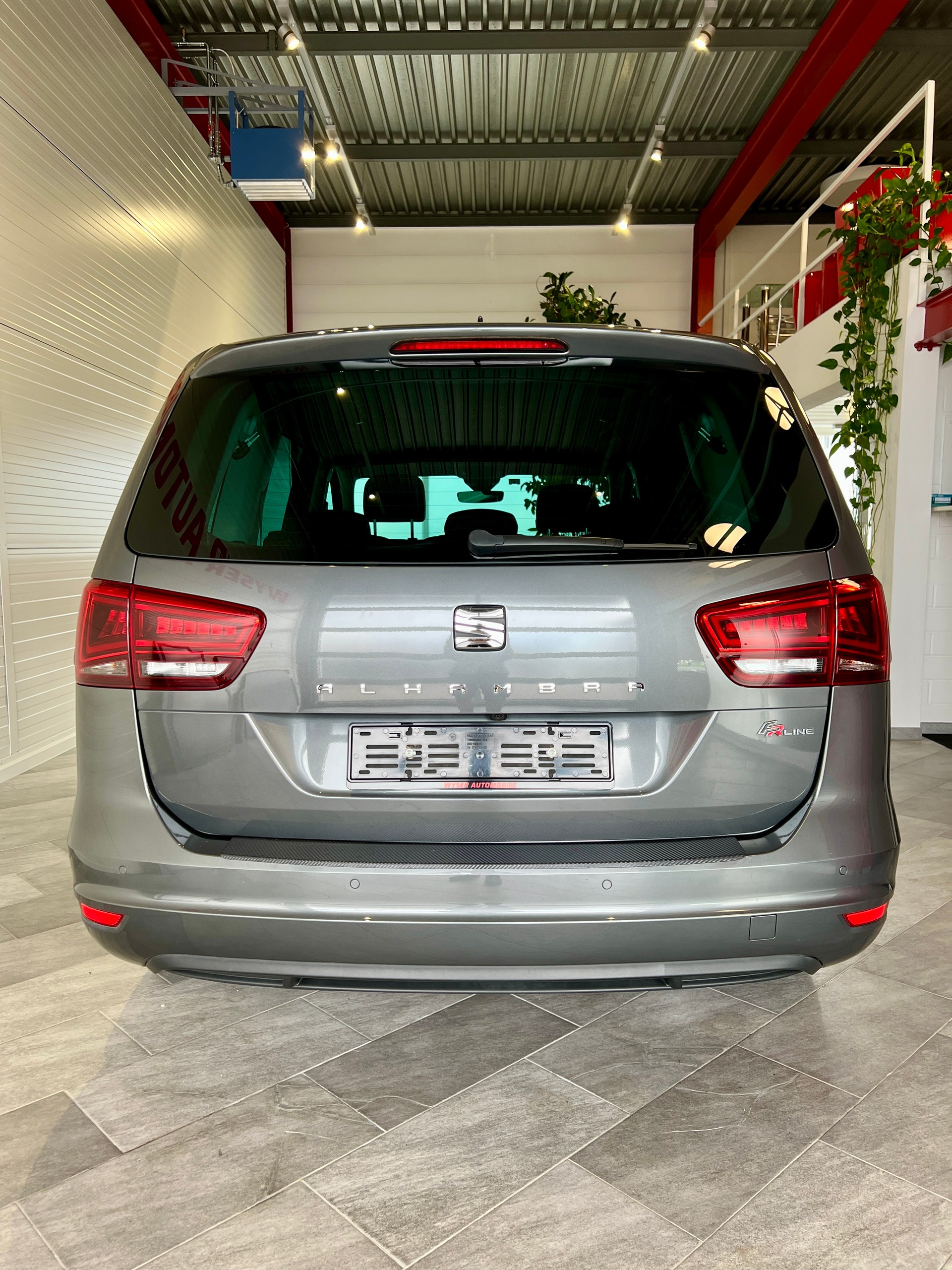 SEAT Alhambra 1.4 TSI DSG Hola FR-image-5