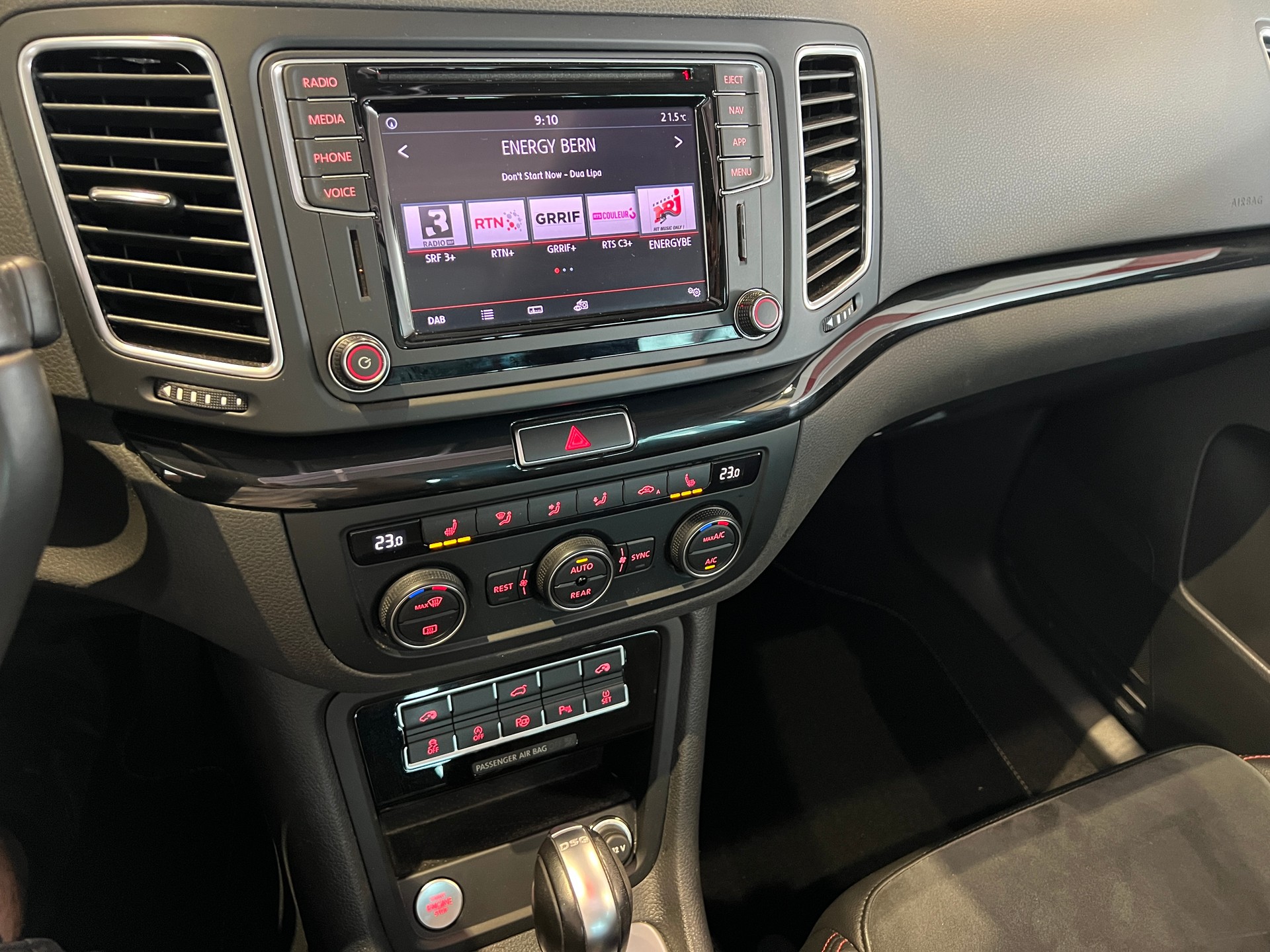 SEAT Alhambra 1.4 TSI DSG Hola FR-image-26
