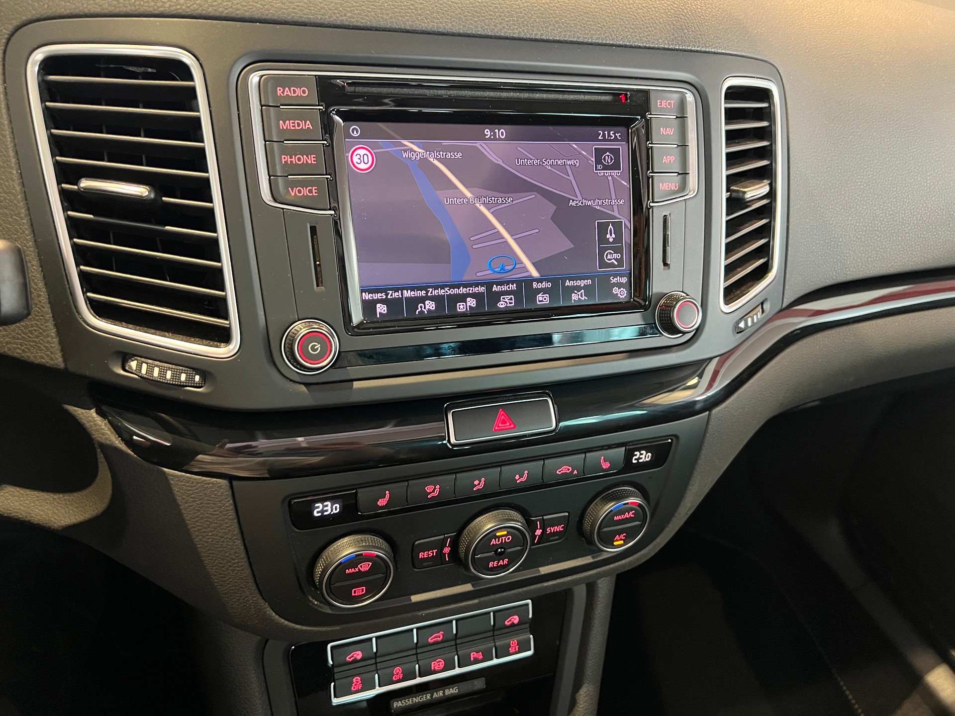 SEAT Alhambra 1.4 TSI DSG Hola FR-image-28