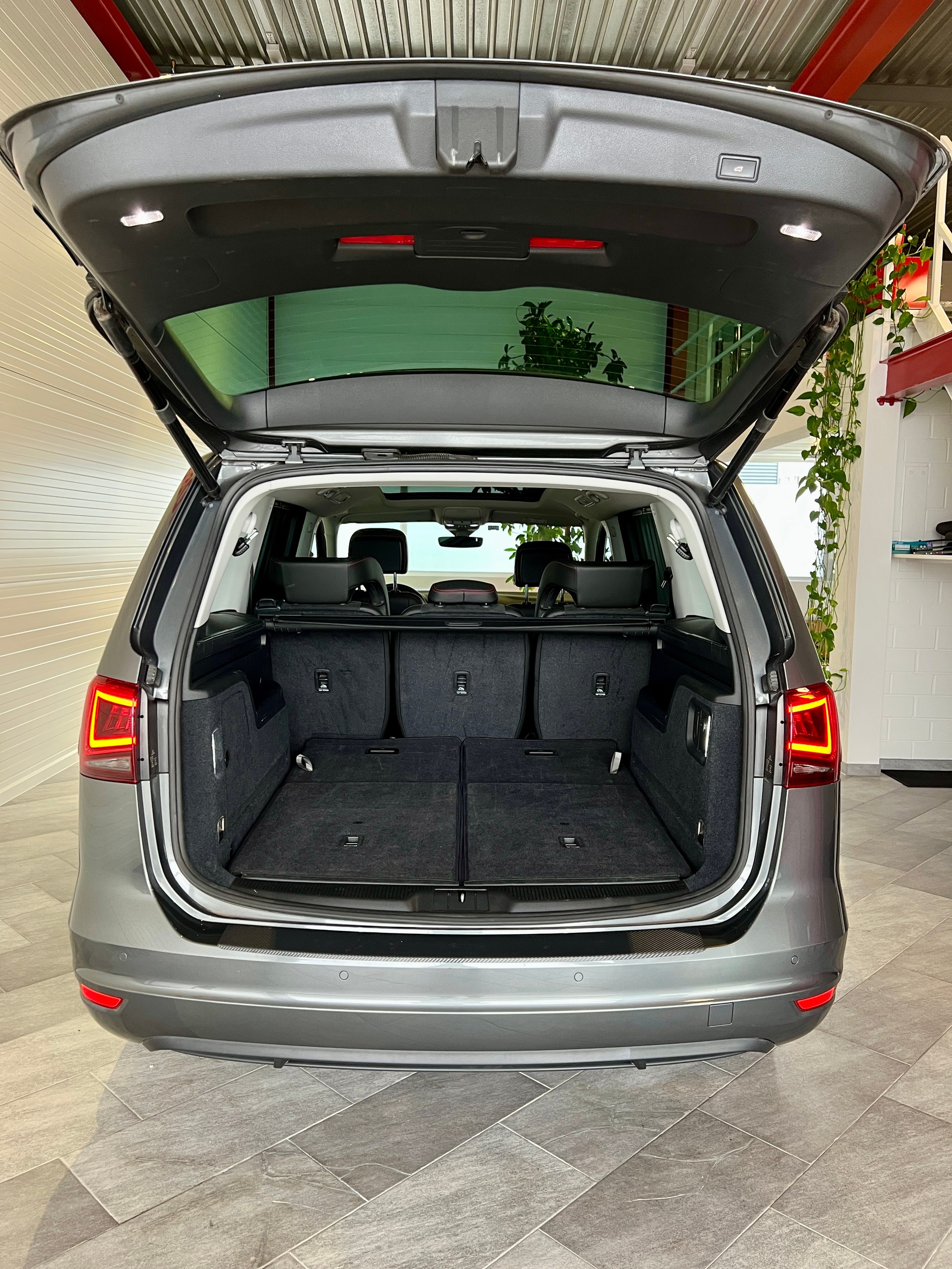 SEAT Alhambra 1.4 TSI DSG Hola FR-image-17