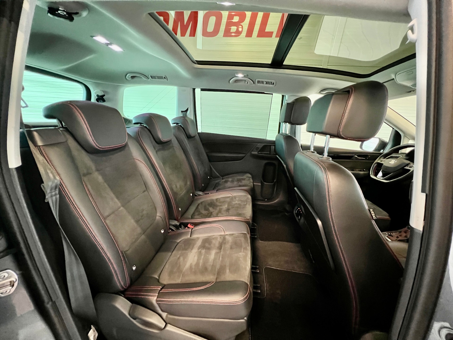 SEAT Alhambra 1.4 TSI DSG Hola FR-image-11