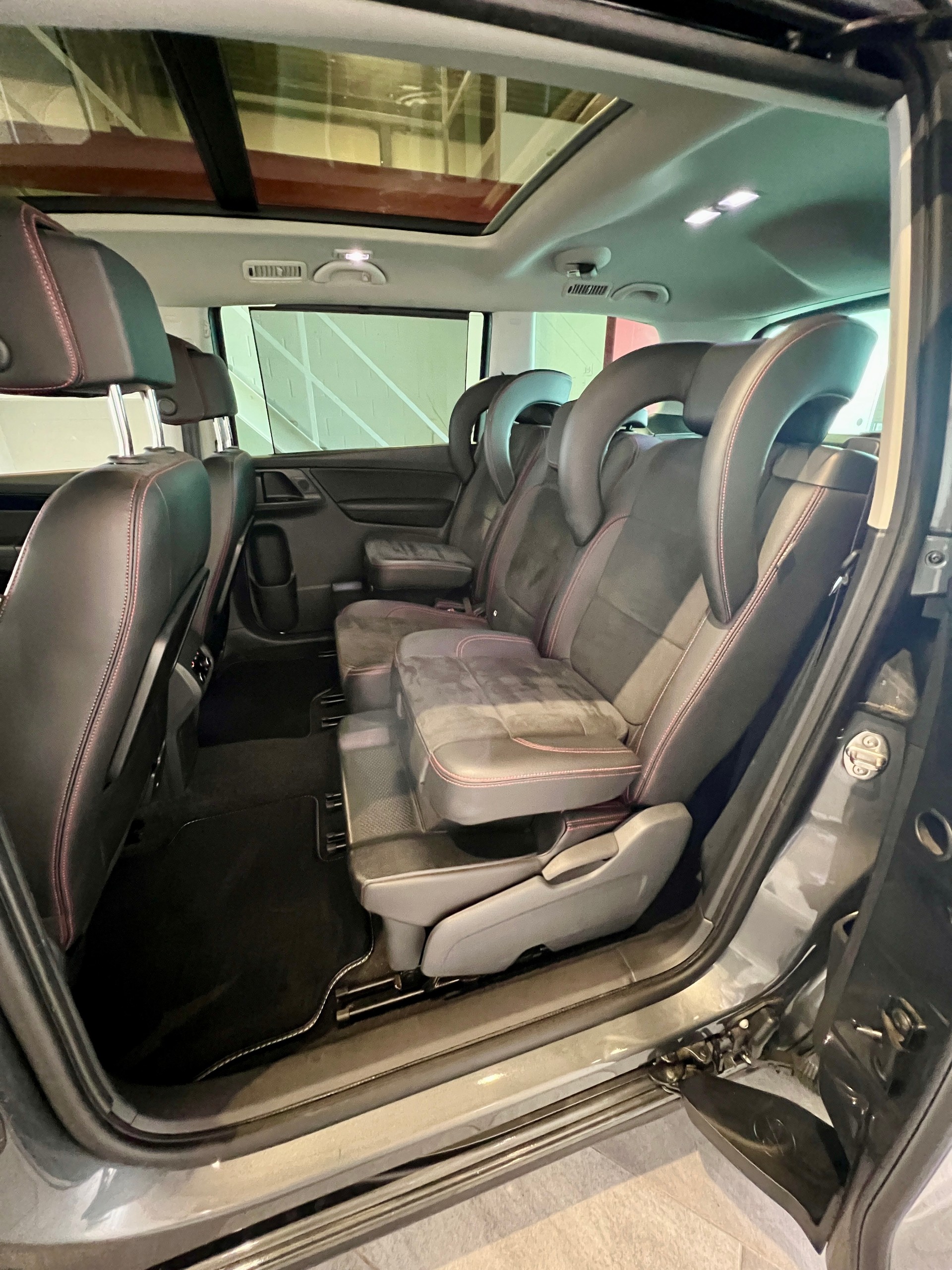 SEAT Alhambra 1.4 TSI DSG Hola FR-image-14