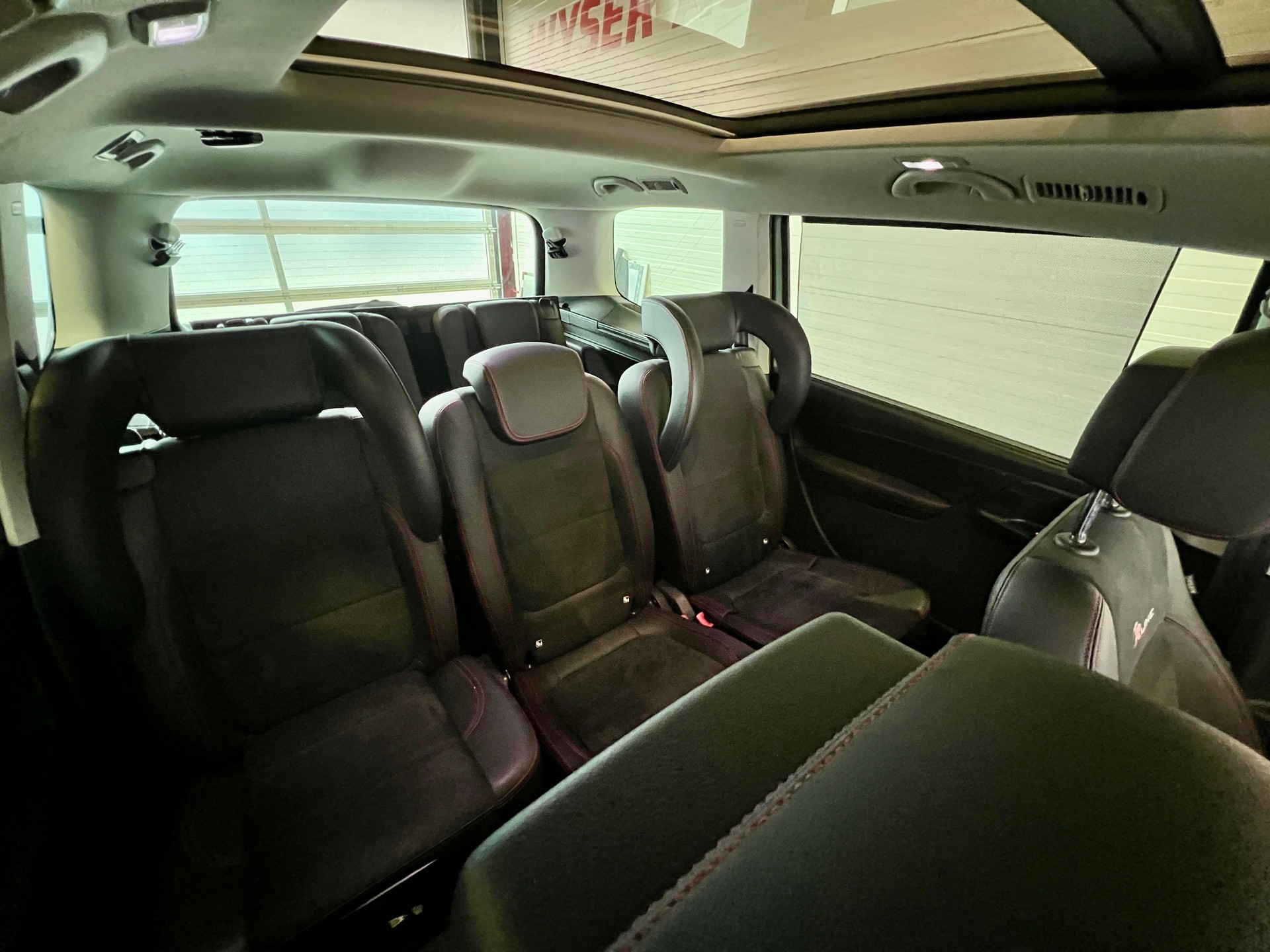SEAT Alhambra 1.4 TSI DSG Hola FR-image-22