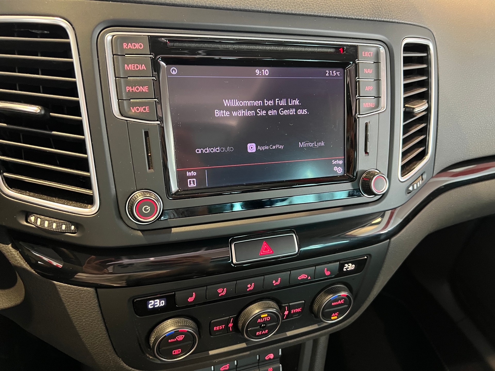 SEAT Alhambra 1.4 TSI DSG Hola FR-image-27