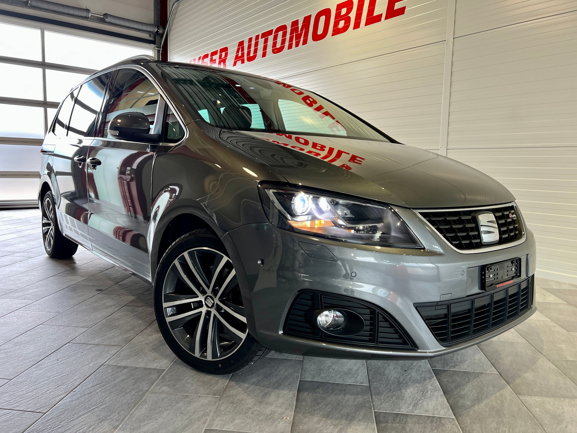 SEAT Alhambra 1.4 TSI DSG Hola FR-showroom-element-1
