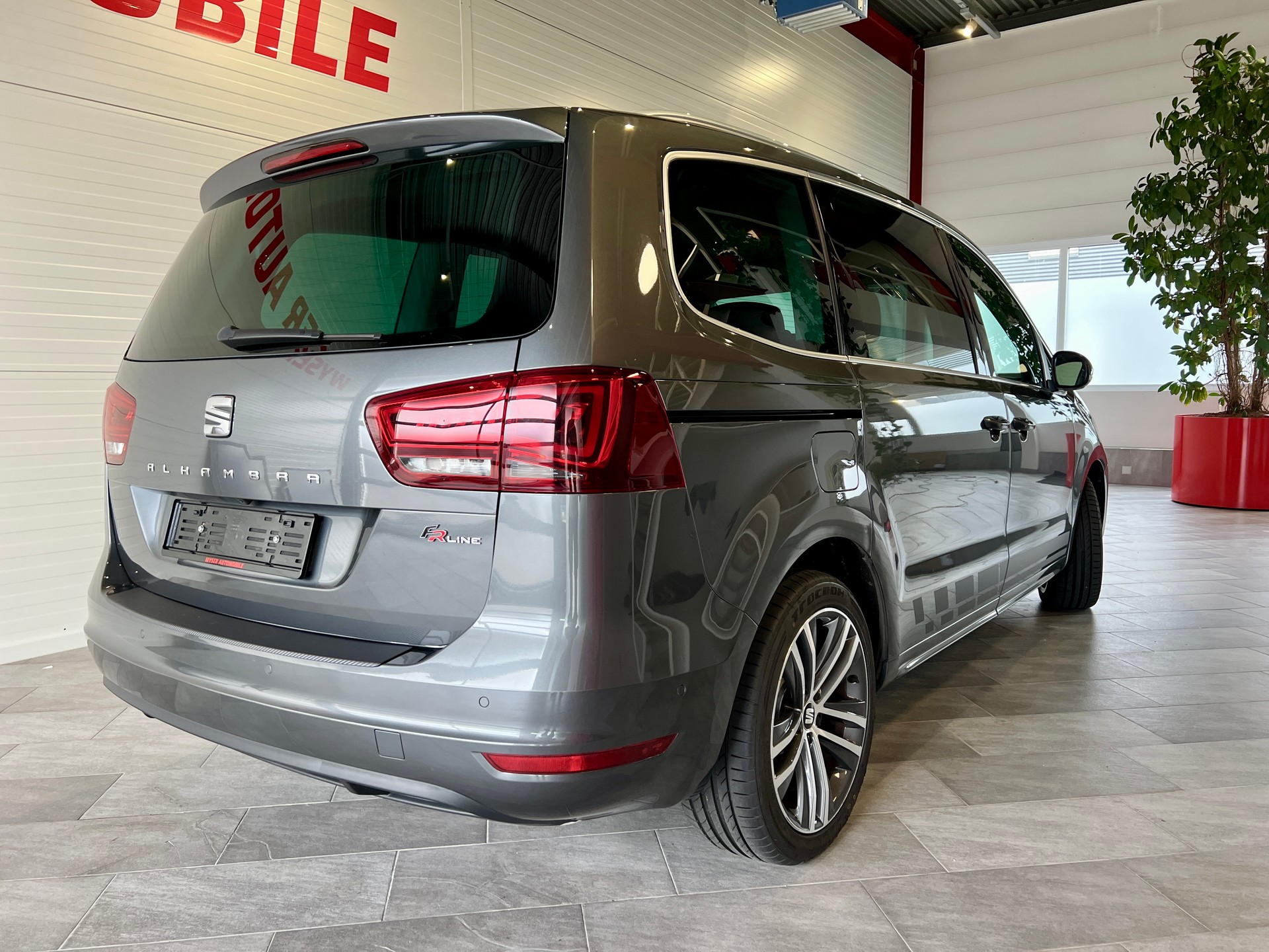 SEAT Alhambra 1.4 TSI DSG Hola FR-image-6