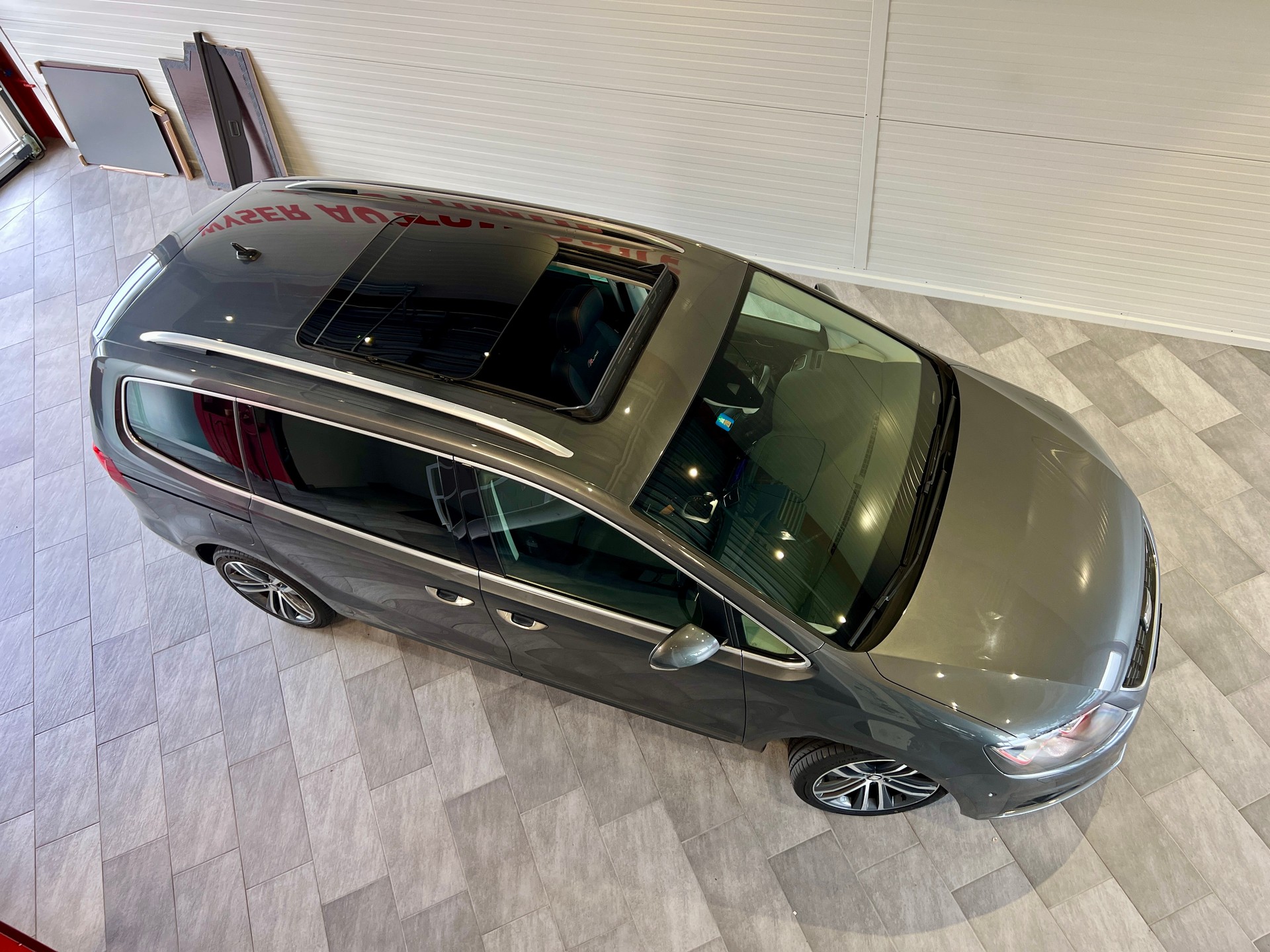 SEAT Alhambra 1.4 TSI DSG Hola FR-image-24