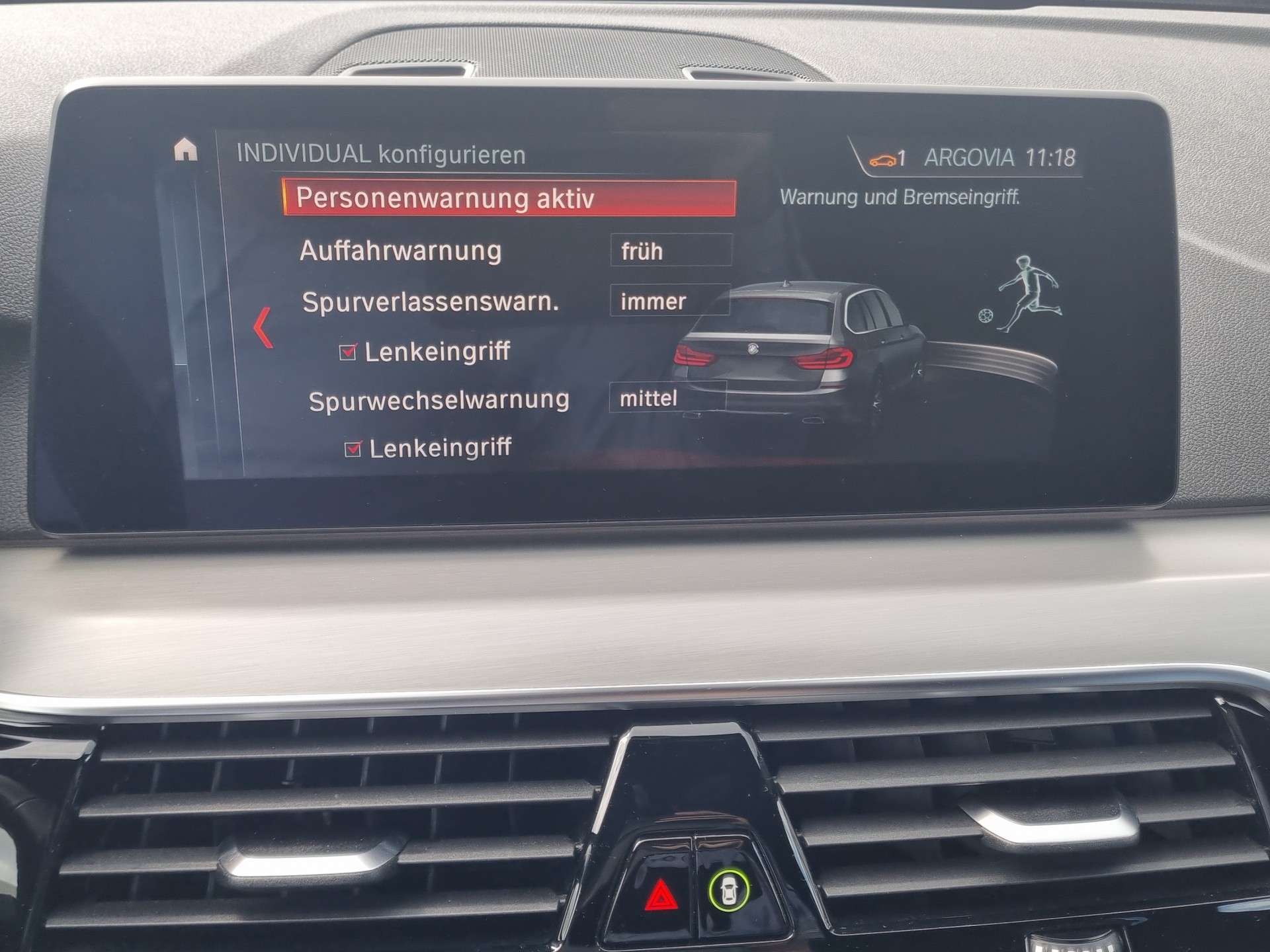 BMW 530i xDrive Touring M Sport-image-23