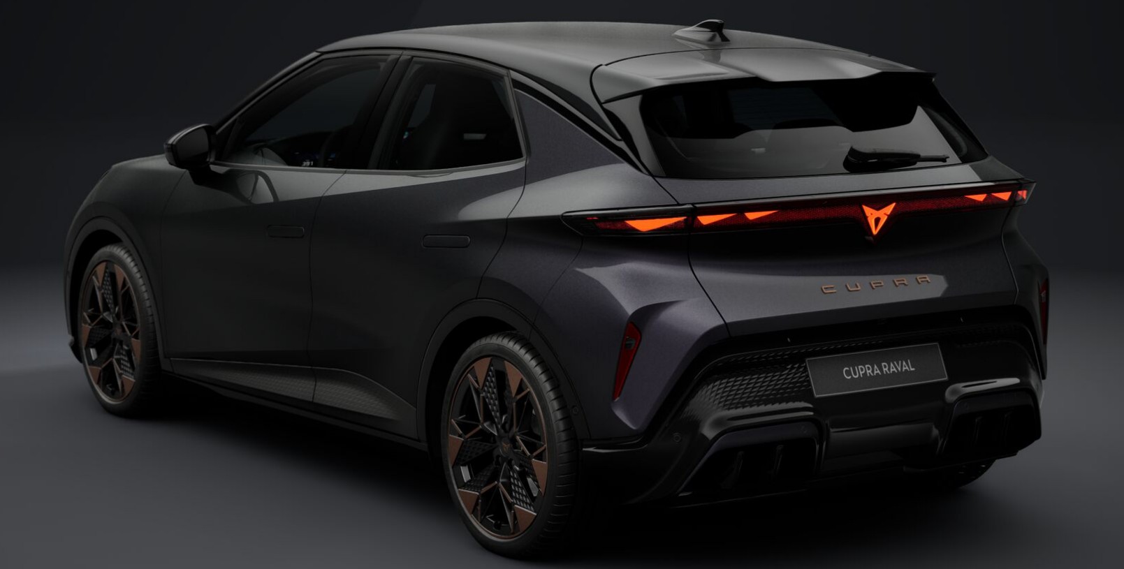CUPRA Raval 52 kWh Dynamic Launch Edition-showroom-element-2