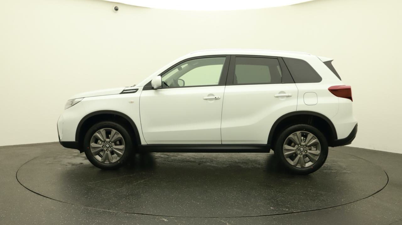 SUZUKI Vitara 1.4 Boosterjet Compact Top 4x4 Hybrid Automatic-showroom-element-1