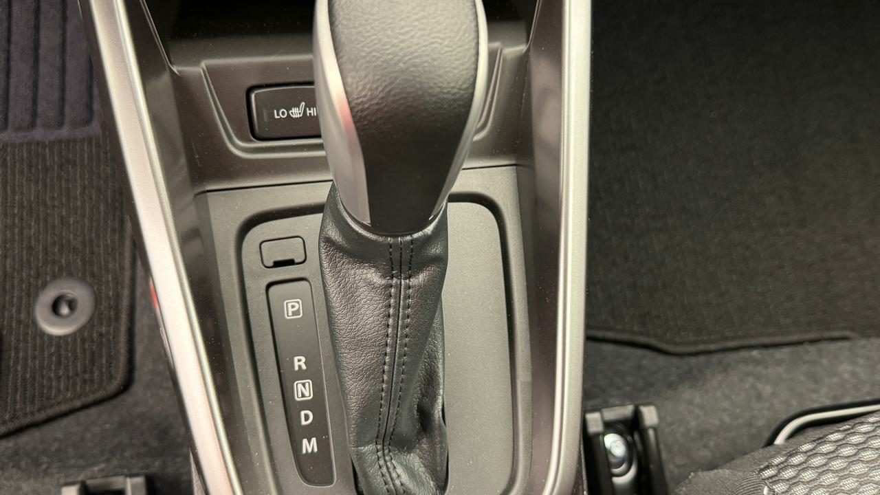 SUZUKI Vitara 1.4 Boosterjet Compact Top 4x4 Hybrid Automatic-image-10