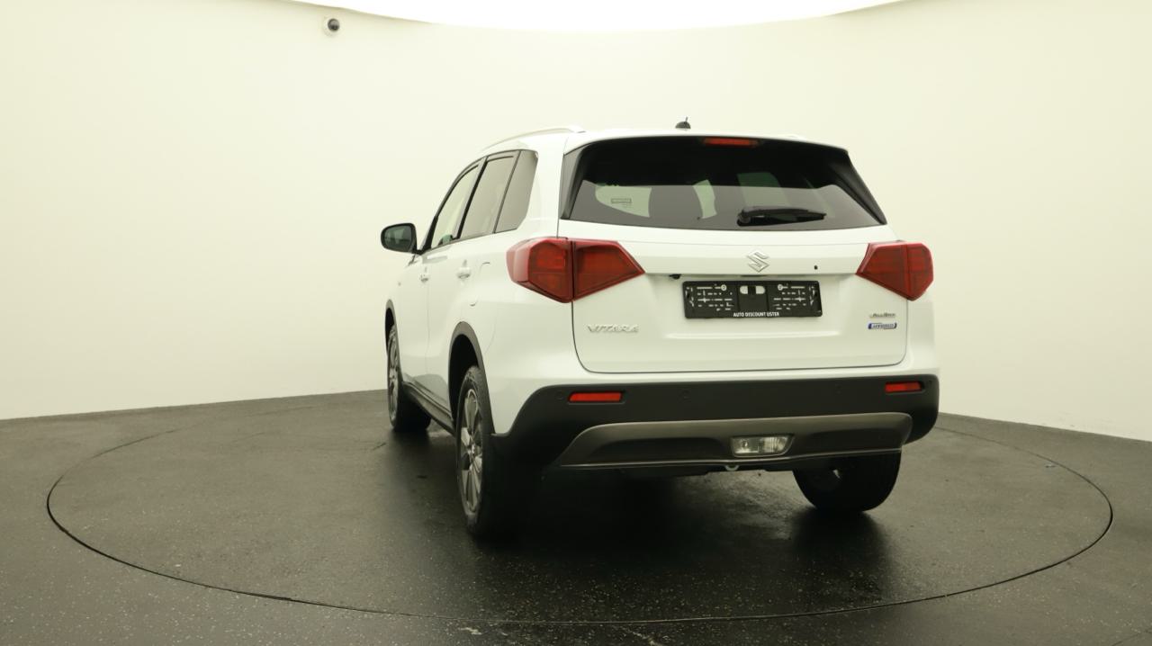 SUZUKI Vitara 1.4 Boosterjet Compact Top 4x4 Hybrid Automatic-showroom-element-3