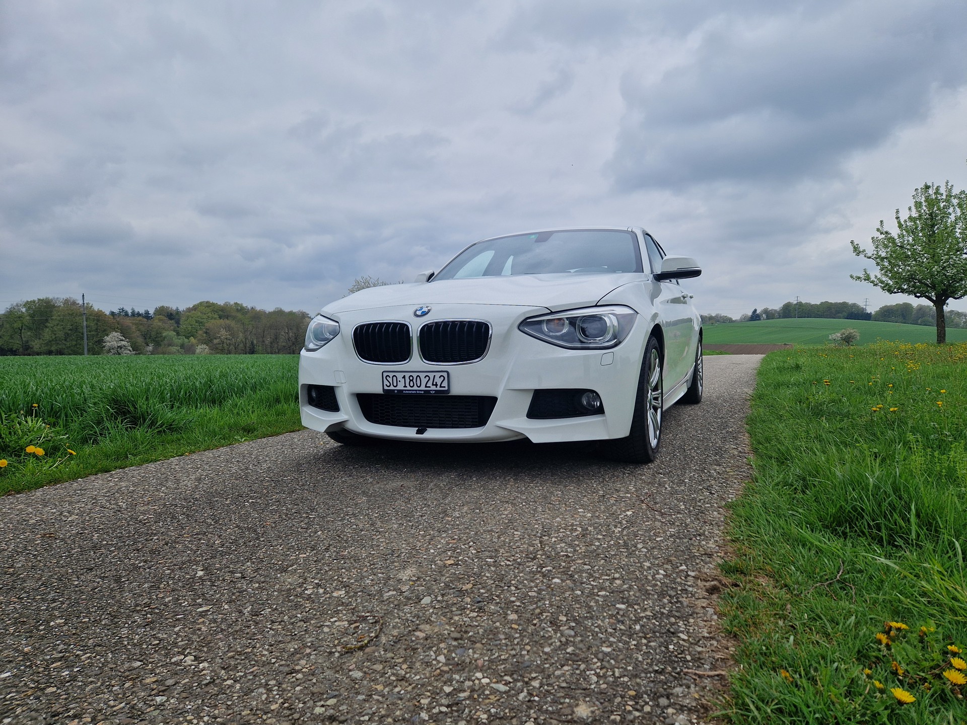 BMW 116i-image-1