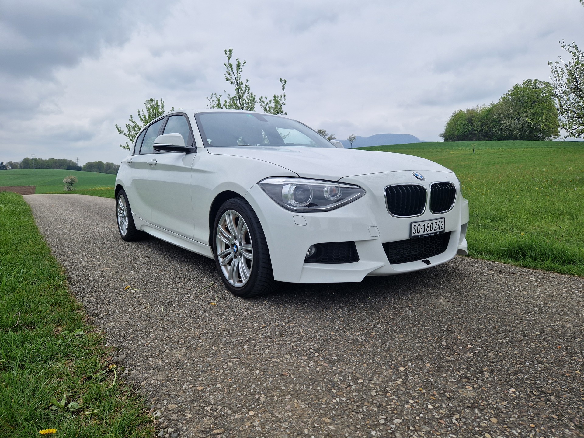 BMW 116i