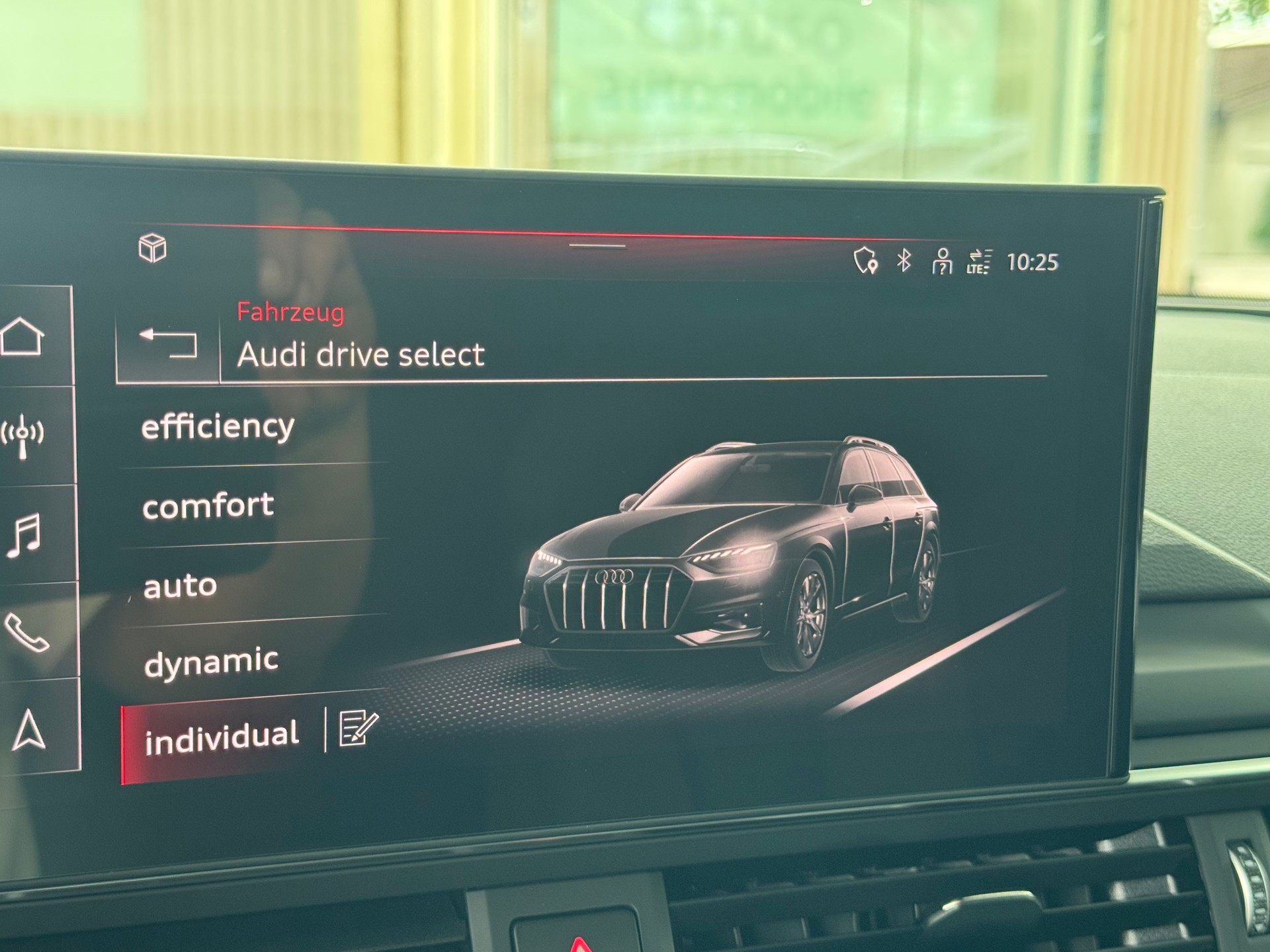 AUDI A4 allroad 45 TFSI quattro S-tronic*Standheizung*5 Jahre Garantie ab Inv.*-image-14