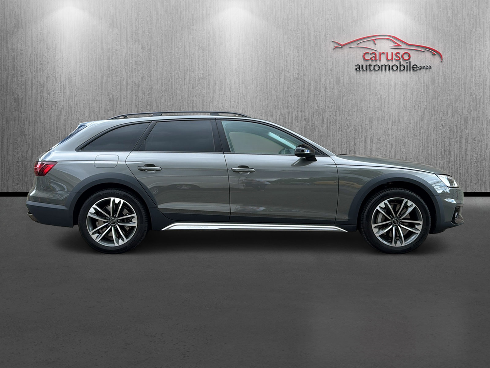 AUDI A4 allroad 45 TFSI quattro S-tronic*Standheizung*5 Jahre Garantie ab Inv.*-image-2