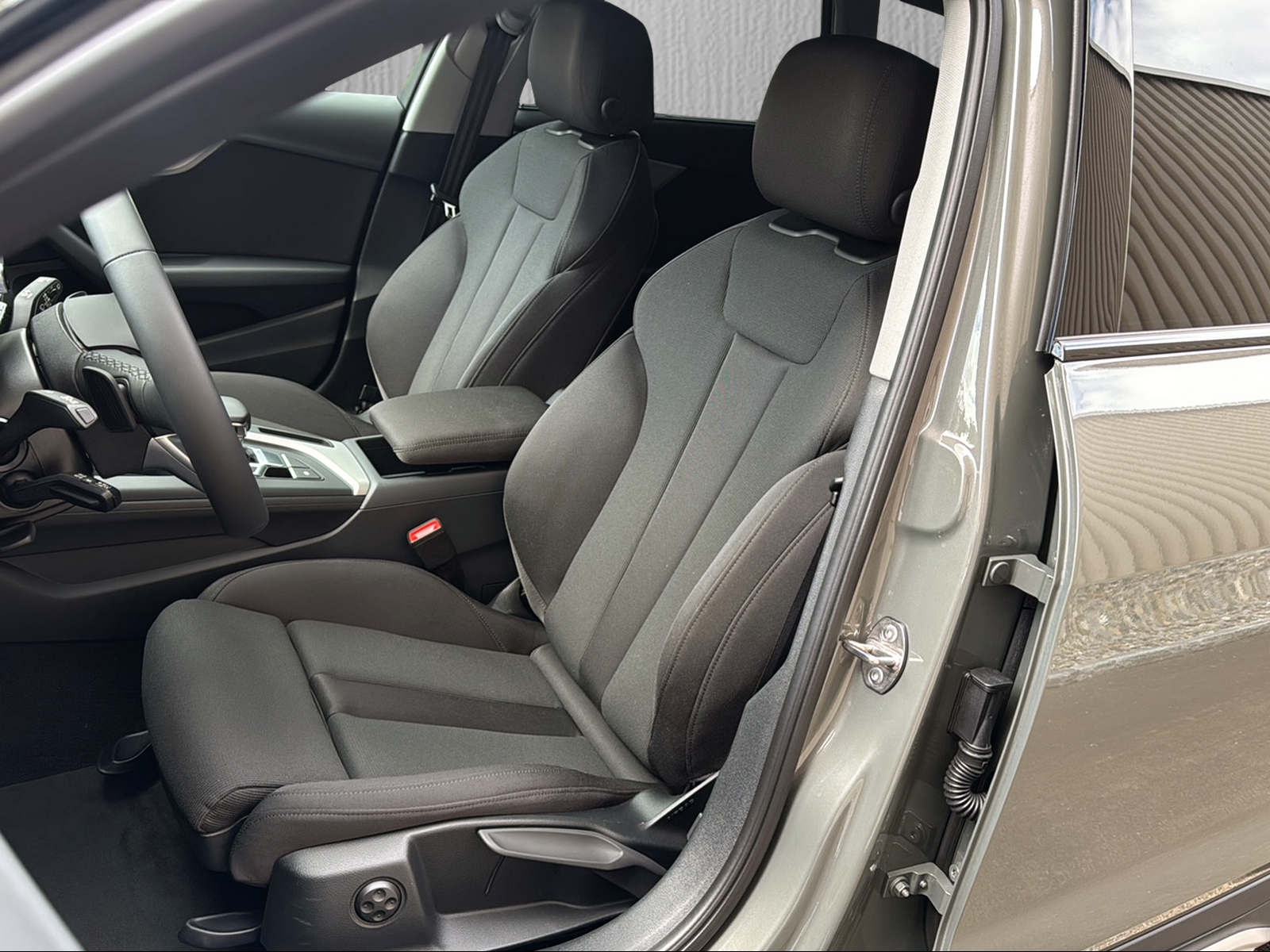 AUDI A4 allroad 45 TFSI quattro S-tronic*Standheizung*5 Jahre Garantie ab Inv.*-image-7