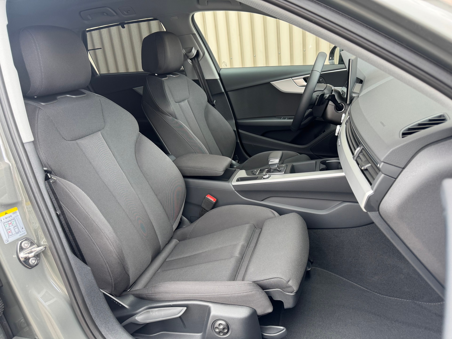 AUDI A4 allroad 45 TFSI quattro S-tronic*Standheizung*5 Jahre Garantie ab Inv.*-image-8