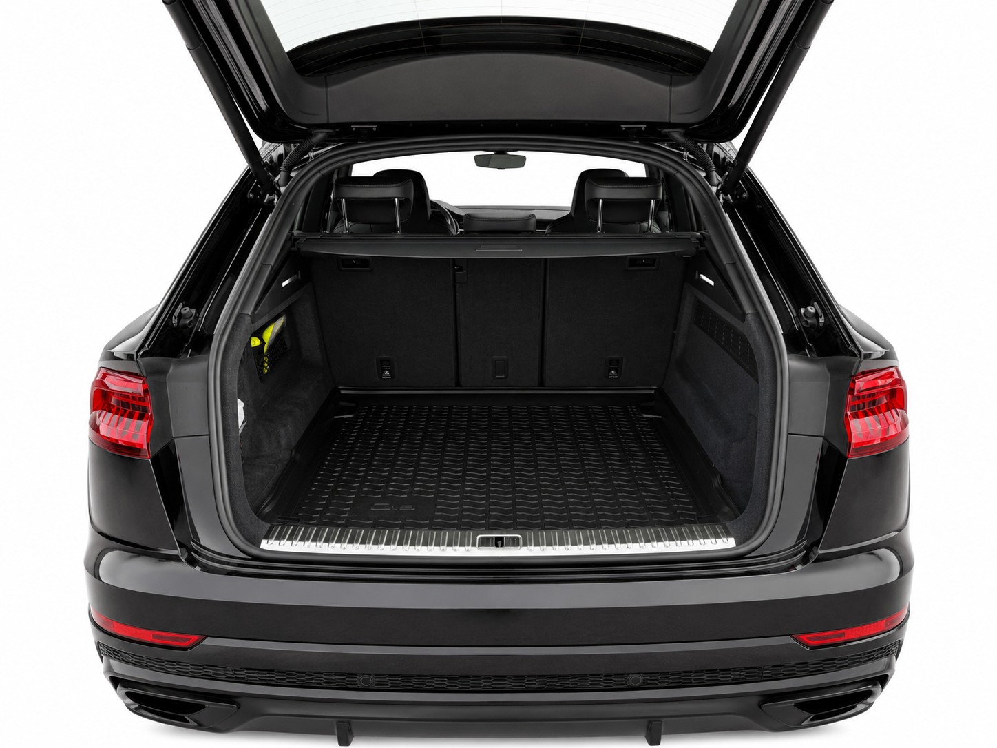AUDI 3.0 50 TDI Black Edition quattro T-Tronic-image-8