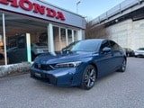 HONDA Civic 2.0 i-MMD Advance